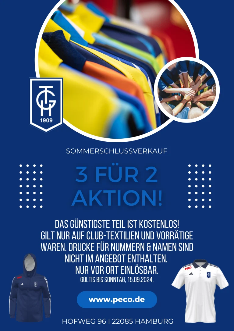 SSV-Aktion bei Peco