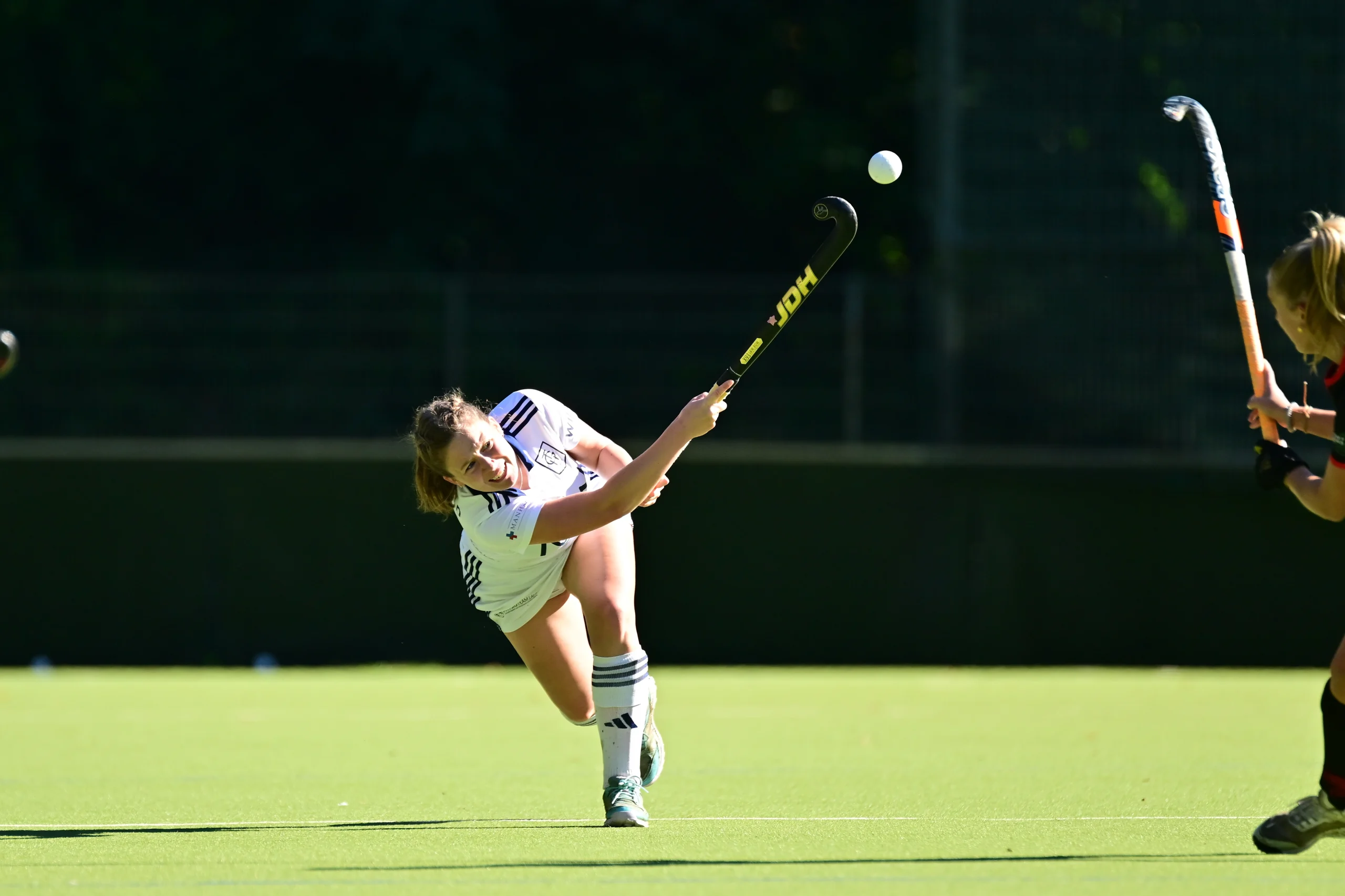 🏑 Ergebnisse vom Wochenende