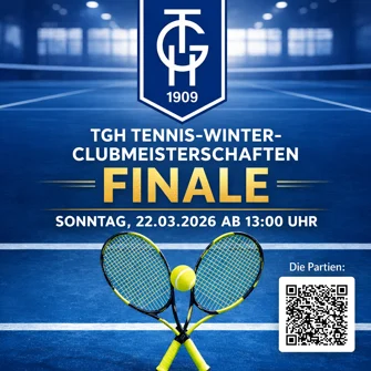 Winter-Clubmeister 2025/26 steht fest