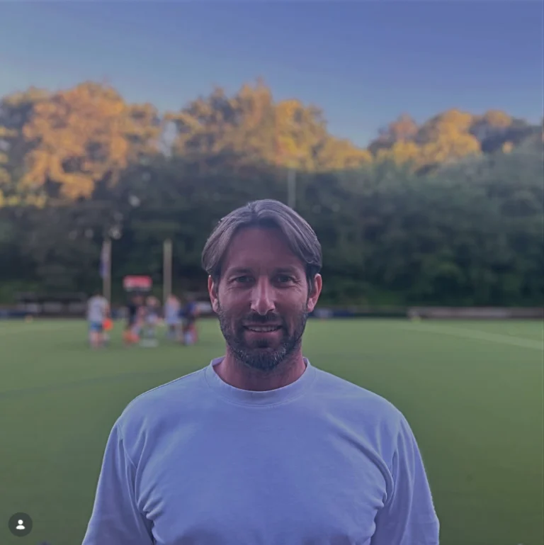🔵⚪️ Die TG Heimfeld verpflichtet Tobias Bremer als neuen 1.Damen Trainer ab August 2026.